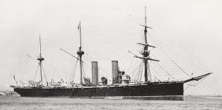 Dos muestras m&aacute;s de la t&eacute;cnica naval inglesa